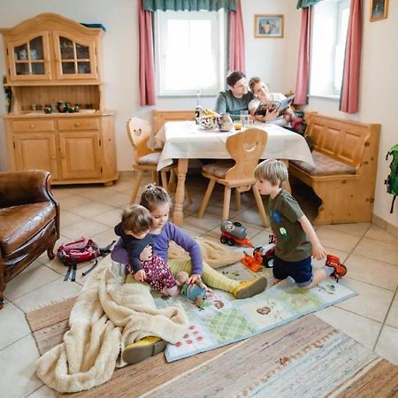 Ferienwohnung Stiegelbauer Fichte Sausal 外观 照片