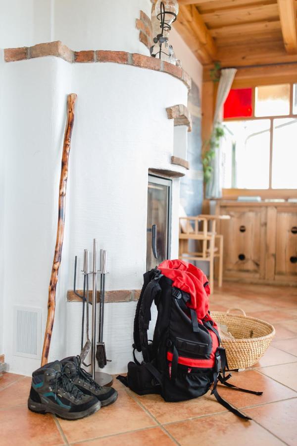 Ferienwohnung Stiegelbauer Fichte Sausal 外观 照片