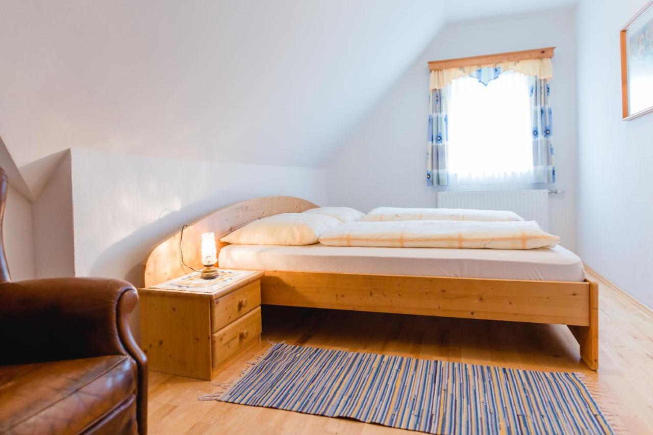 Ferienwohnung Stiegelbauer Fichte Sausal 外观 照片